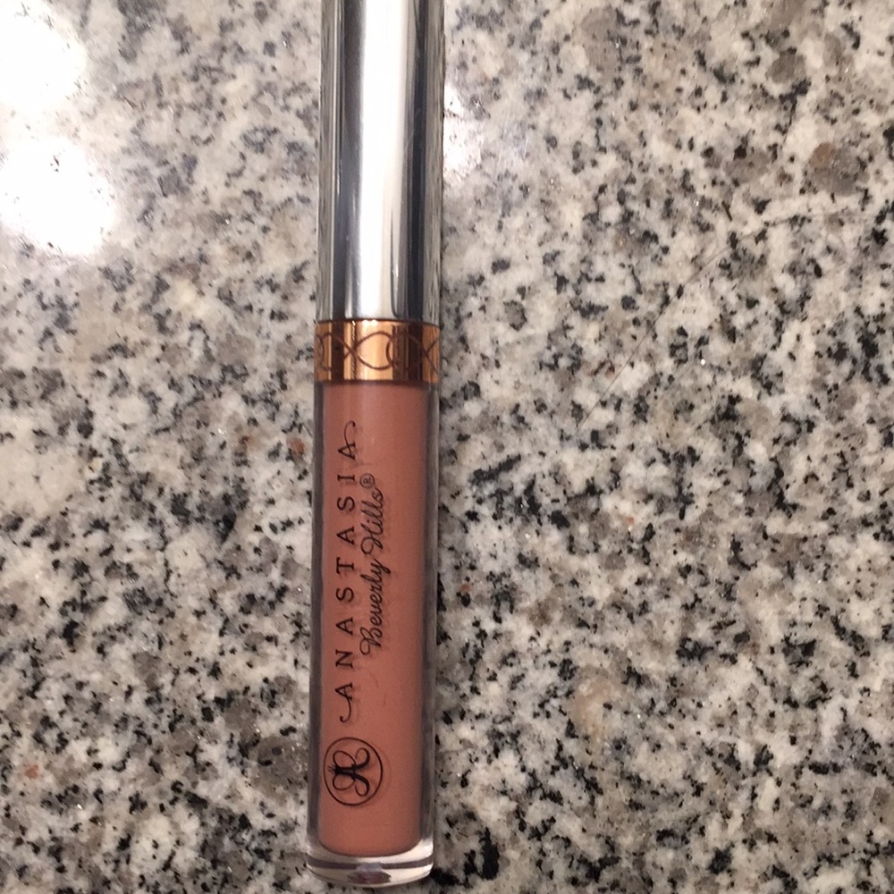 Anastasia Liquid Lip in color Stripped